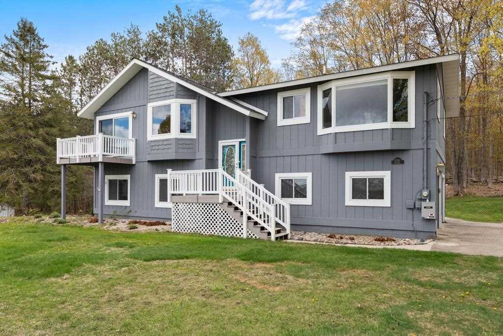 1287 Marshall Road Boyne City MI 49712
