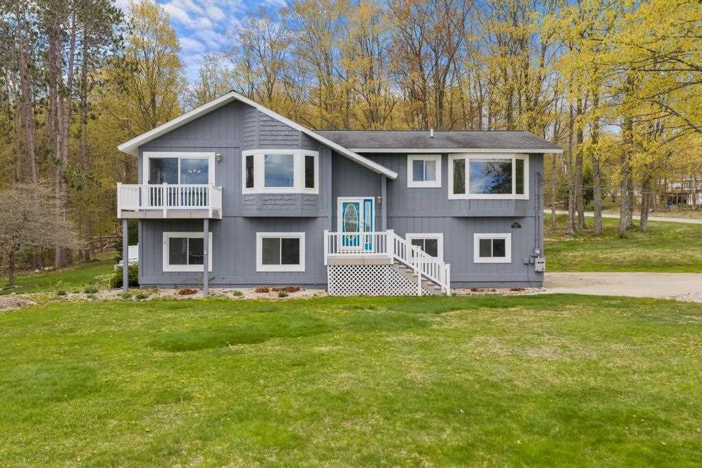 1287 Marshall Road Boyne City MI 49712