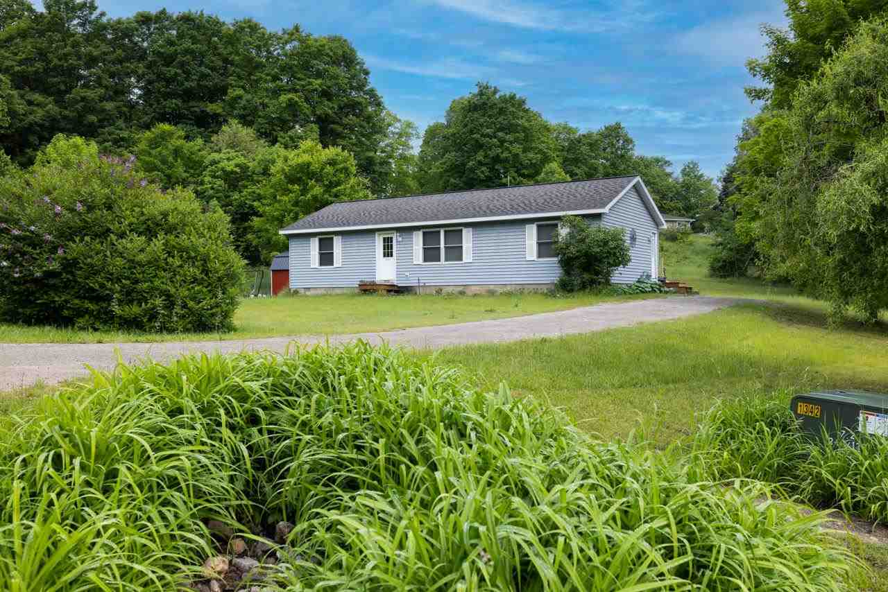 6916 E Forest Hill Drive Ellsworth MI 49729