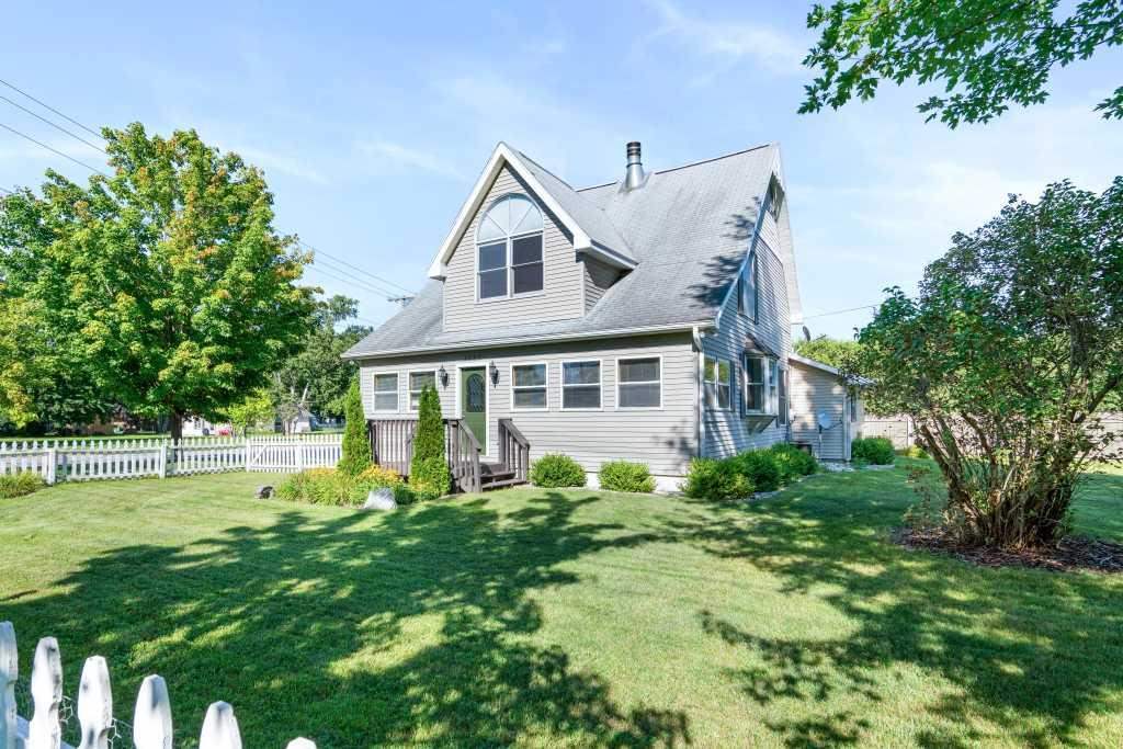 1202 State Street Charlevoix MI 49720