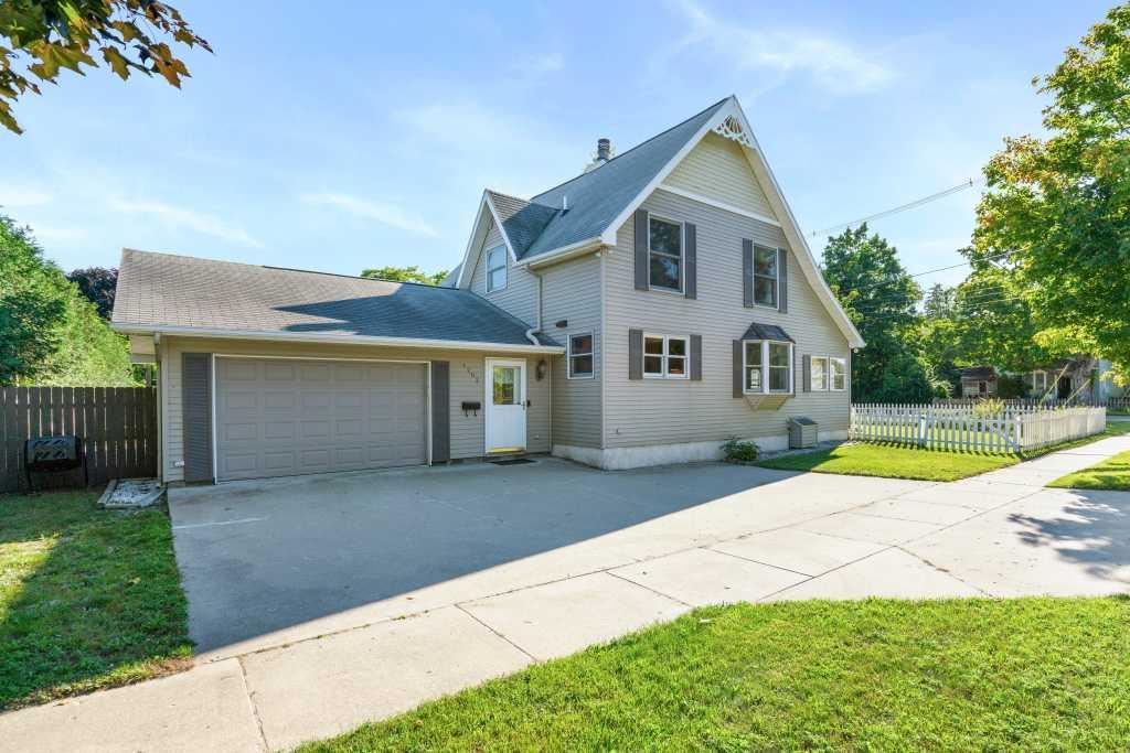 1202 State Street Charlevoix MI 49720