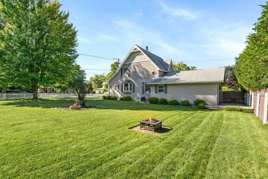 1202 State Street Charlevoix MI 49720