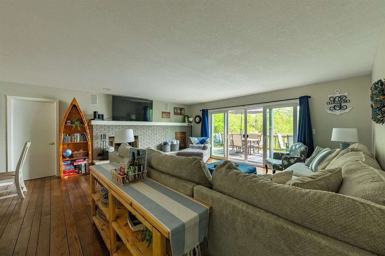 9865 SW Torch Lake Drive Rapid City MI 49676