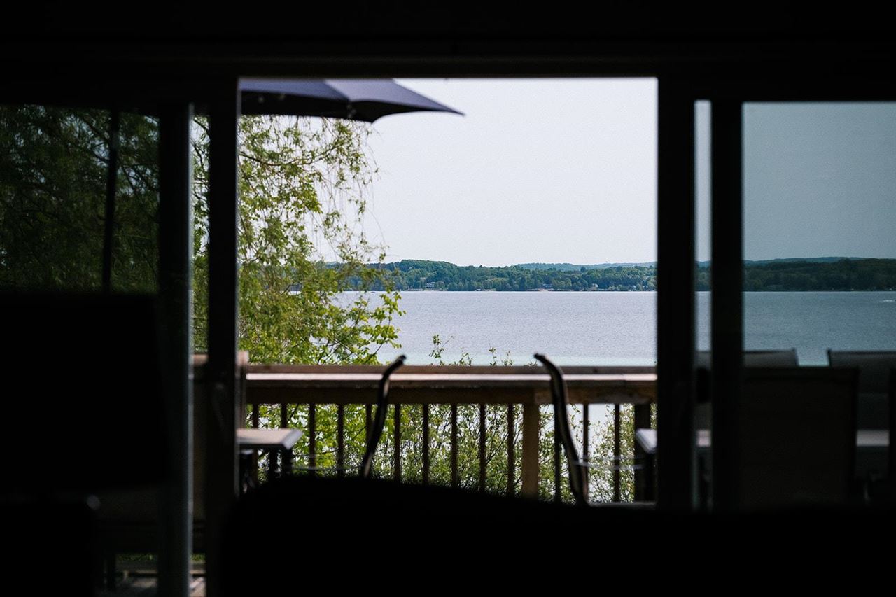 9865 SW Torch Lake Drive Rapid City MI 49676