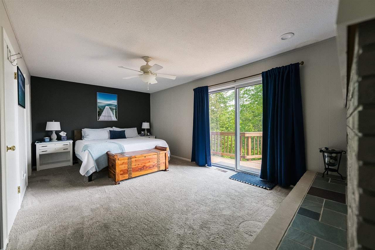 9865 SW Torch Lake Drive Rapid City MI 49676