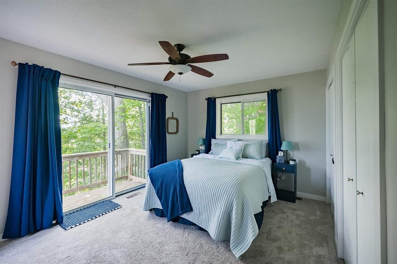 9865 SW Torch Lake Drive Rapid City MI 49676