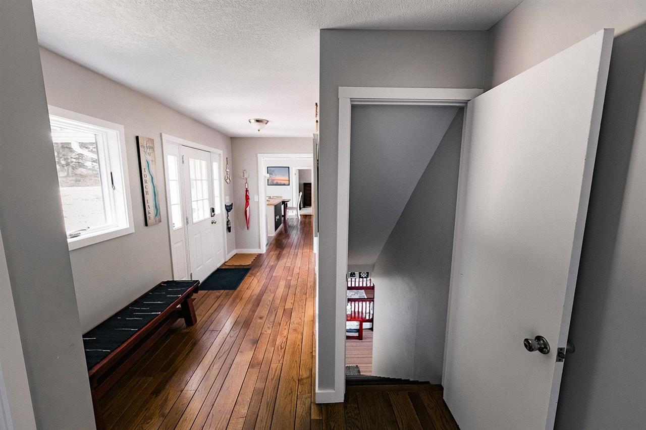 9865 SW Torch Lake Drive Rapid City MI 49676