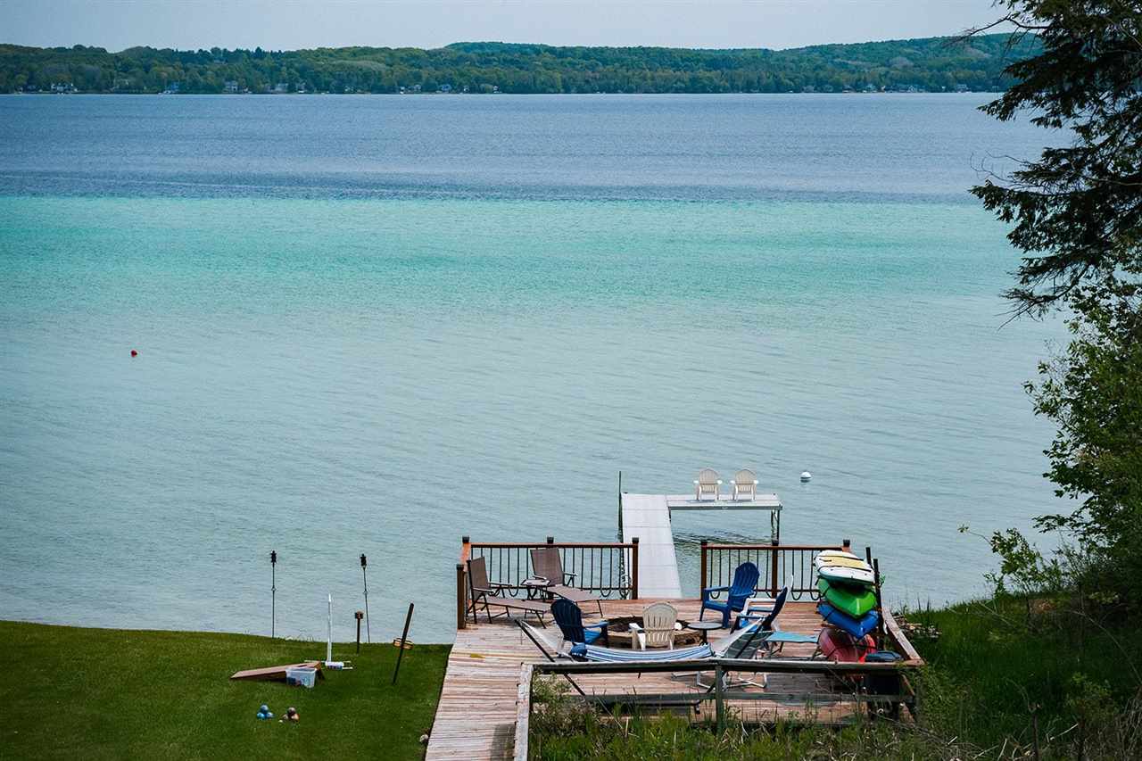 9865 SW Torch Lake Drive Rapid City MI 49676