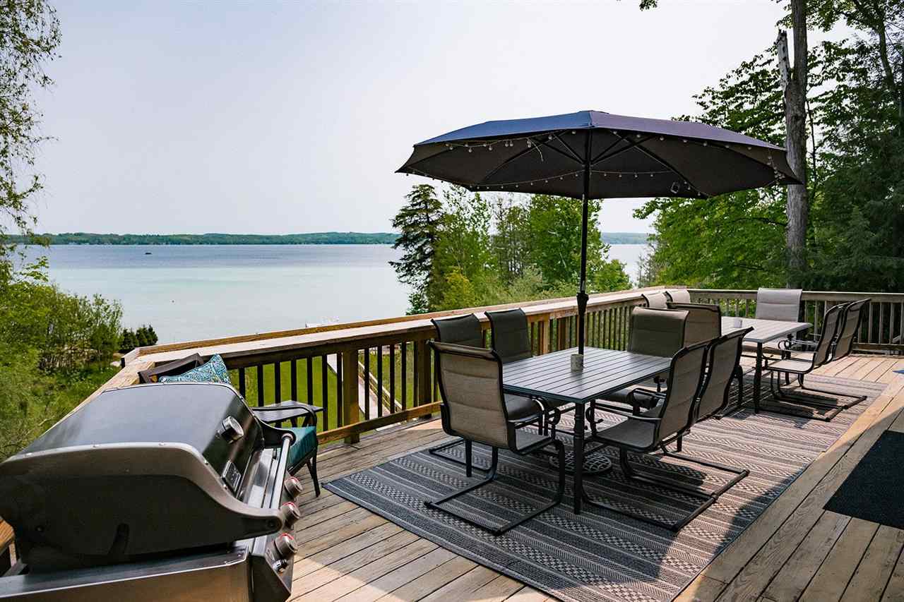 9865 SW Torch Lake Drive Rapid City MI 49676