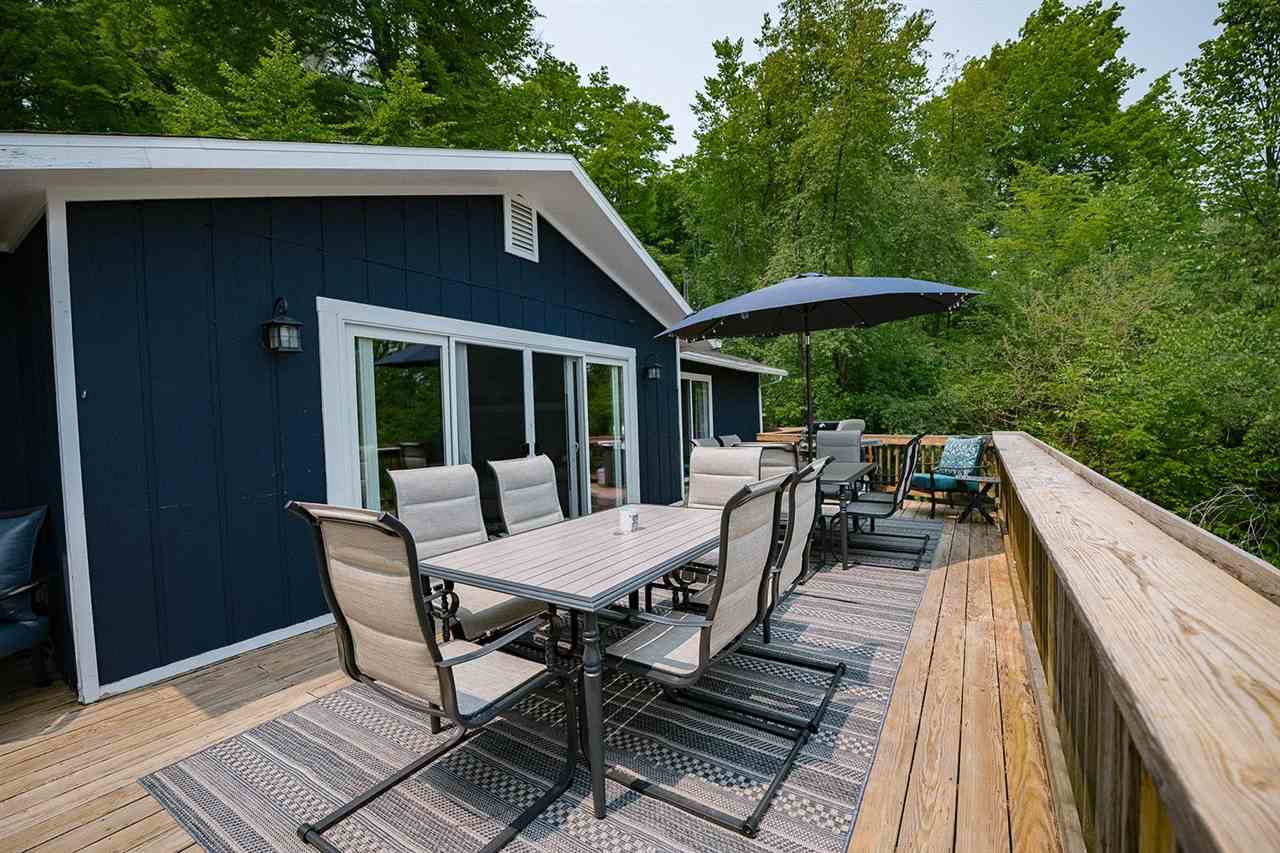 9865 SW Torch Lake Drive Rapid City MI 49676