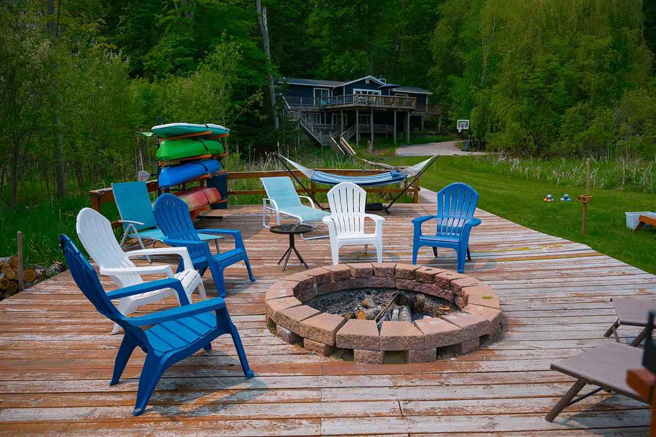 9865 SW Torch Lake Drive Rapid City MI 49676