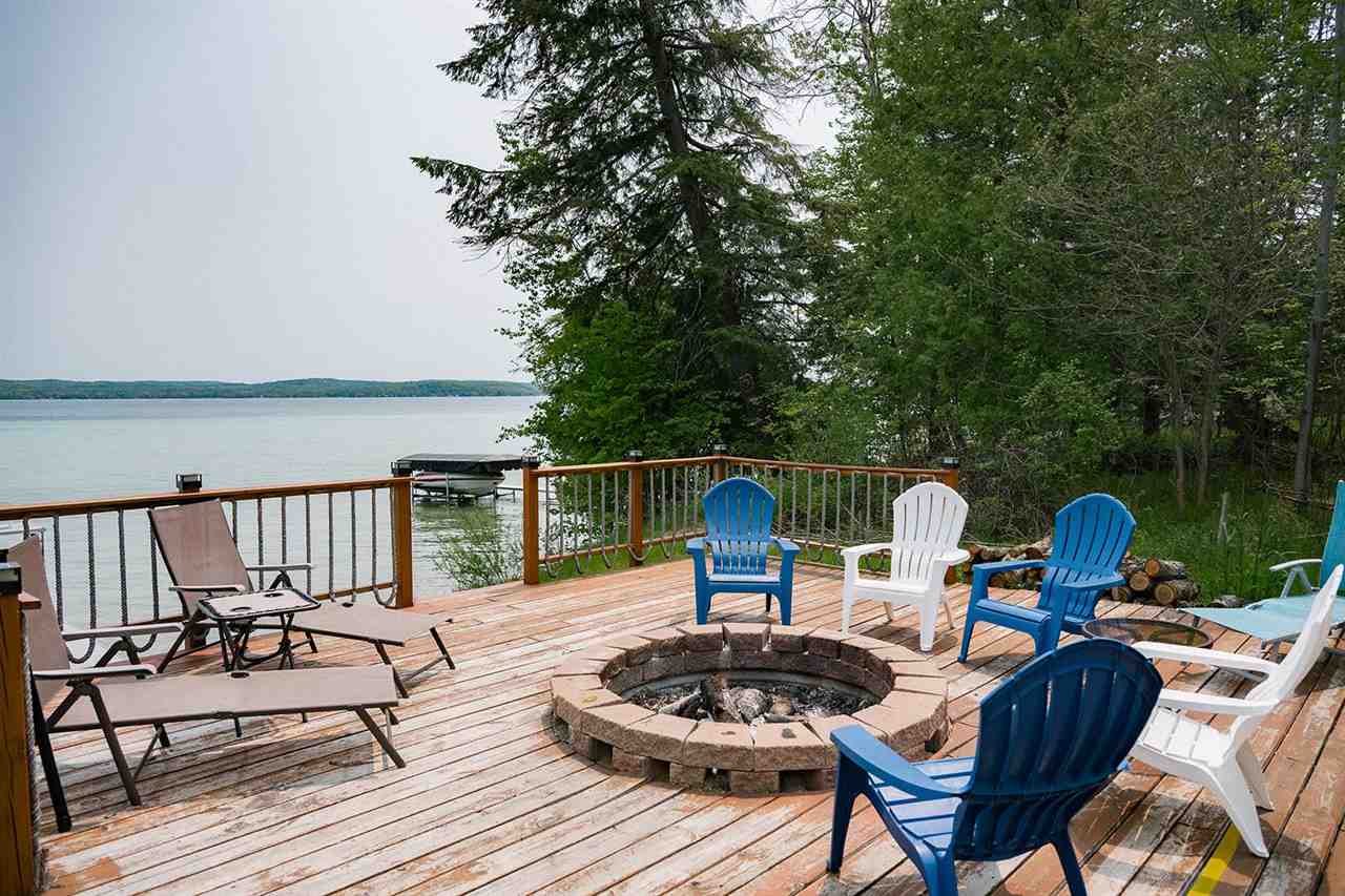 9865 SW Torch Lake Drive Rapid City MI 49676