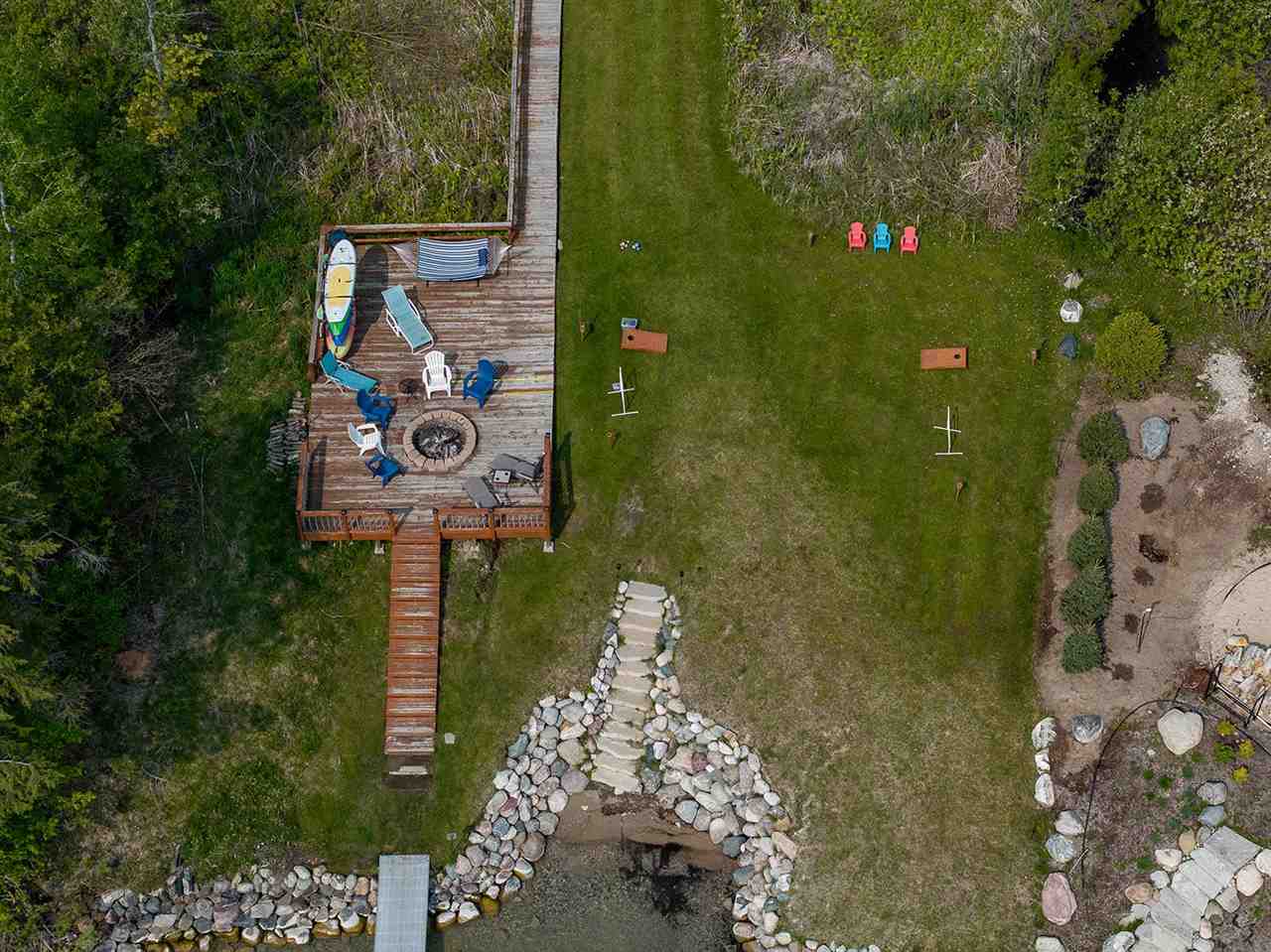 9865 SW Torch Lake Drive Rapid City MI 49676