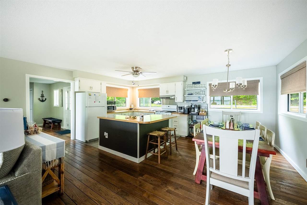 9865 SW Torch Lake Drive Rapid City MI 49676