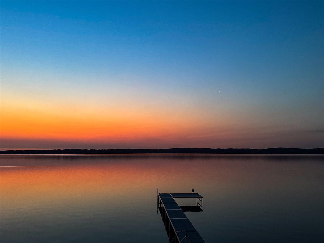 9865 SW Torch Lake Drive Rapid City MI 49676