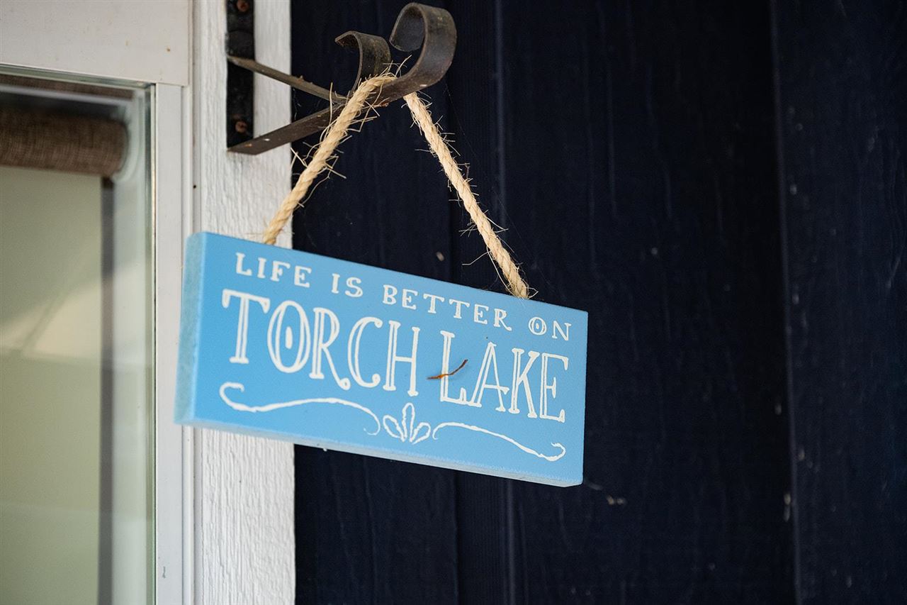 9865 SW Torch Lake Drive Rapid City MI 49676