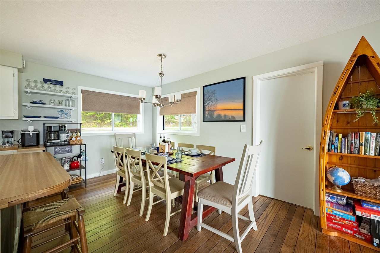 9865 SW Torch Lake Drive Rapid City MI 49676