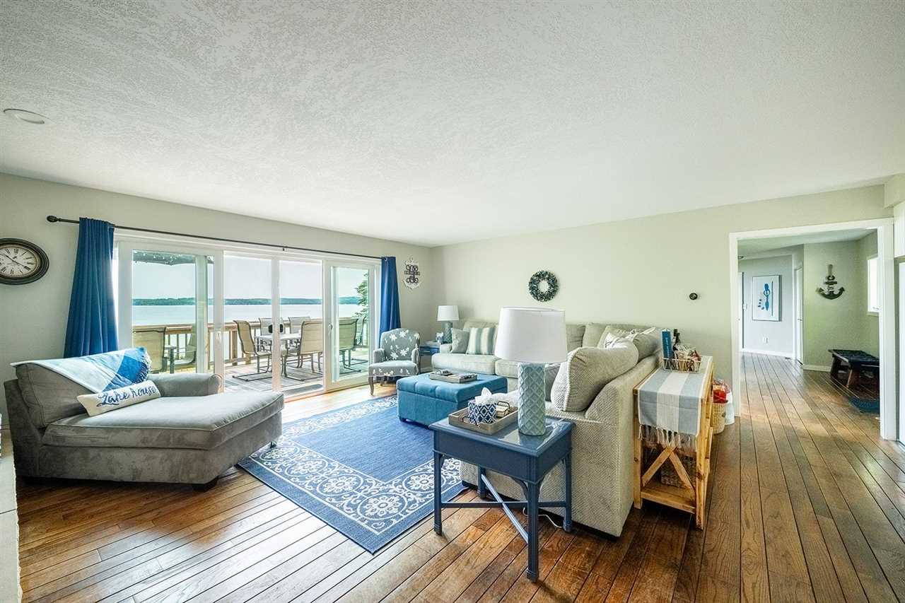9865 SW Torch Lake Drive Rapid City MI 49676