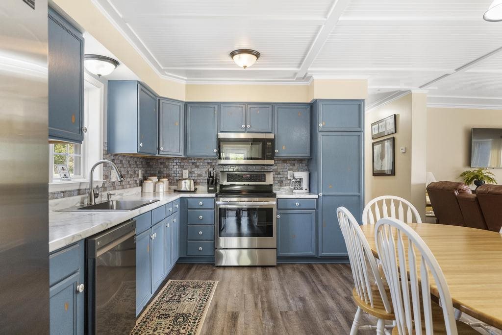 8018 Lake Street Alanson MI 49706