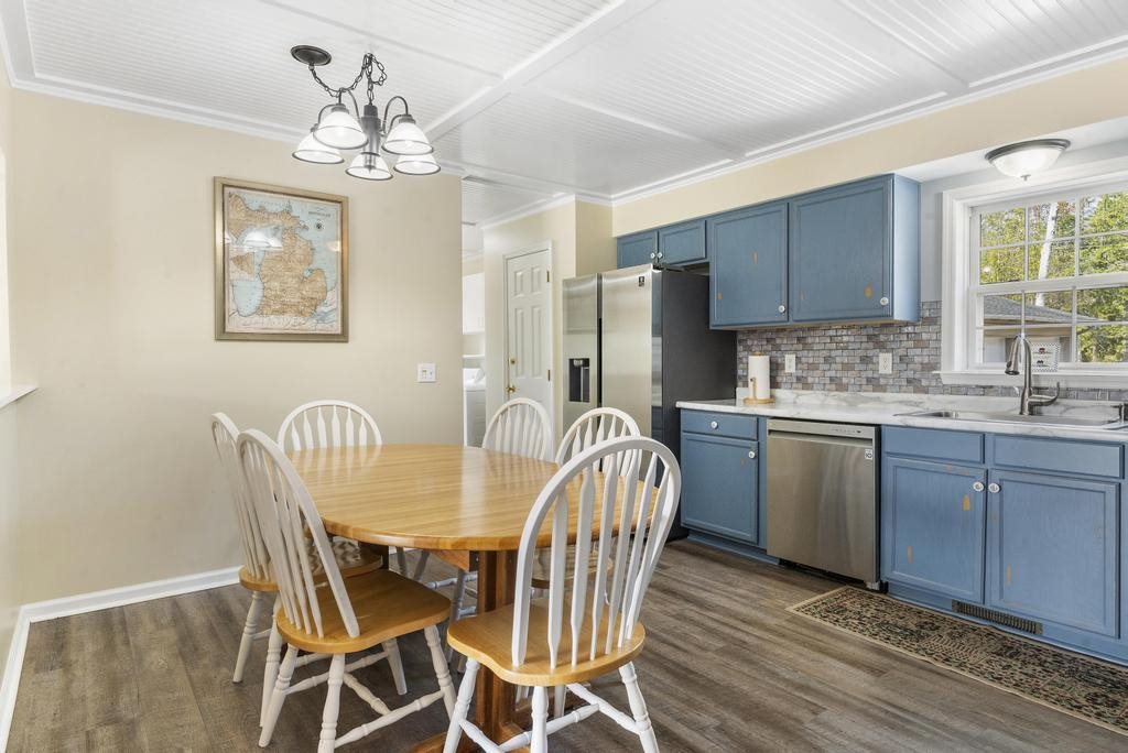 8018 Lake Street Alanson MI 49706