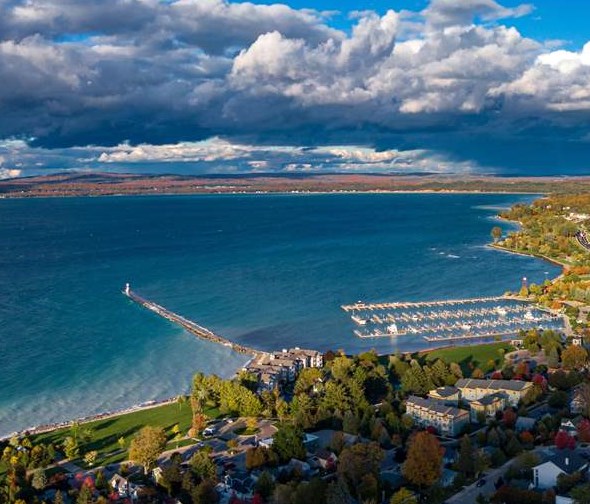 1515 Atkins Road Petoskey MI 49770