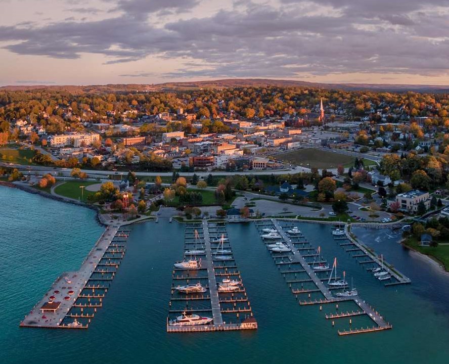 1515 Atkins Road Petoskey MI 49770