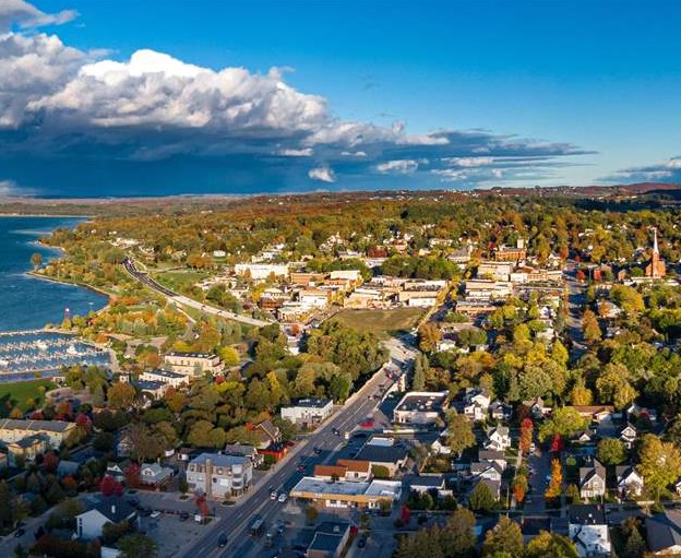 1515 Atkins Road Petoskey MI 49770