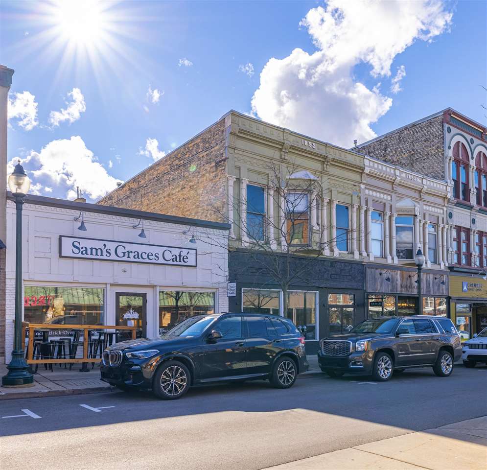 1515 Atkins Road Petoskey MI 49770