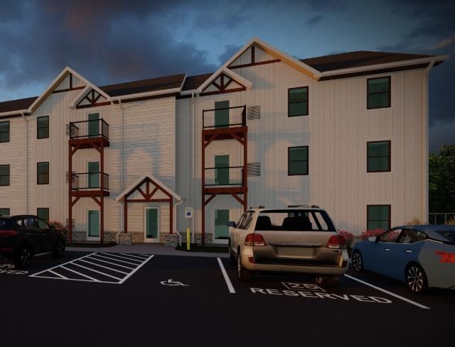 1515 Atkins Road Petoskey MI 49770