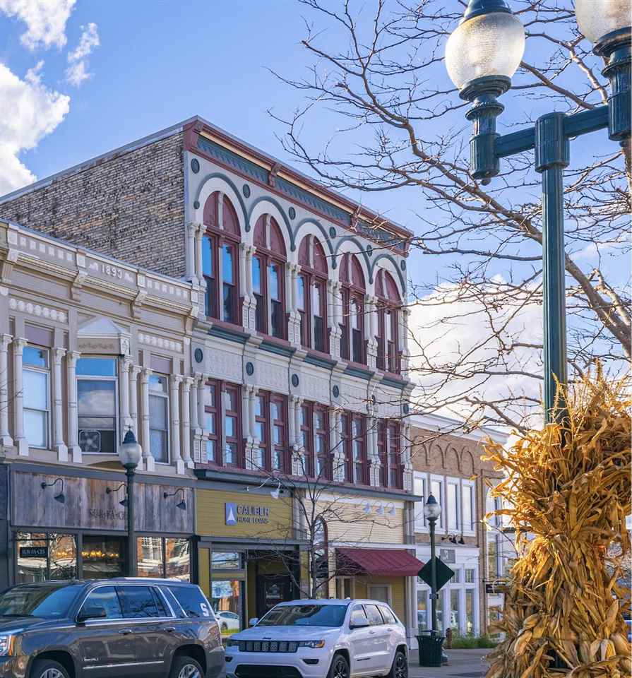 1515 Atkins Road Petoskey MI 49770