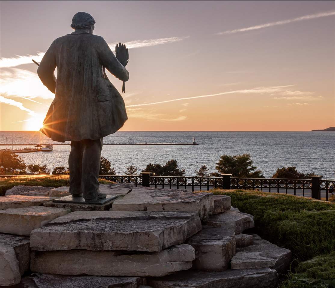 1515 Atkins Road Petoskey MI 49770