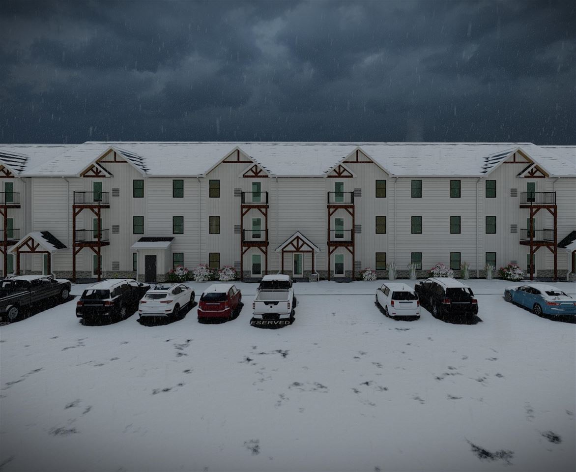 1515 Atkins Road Petoskey MI 49770