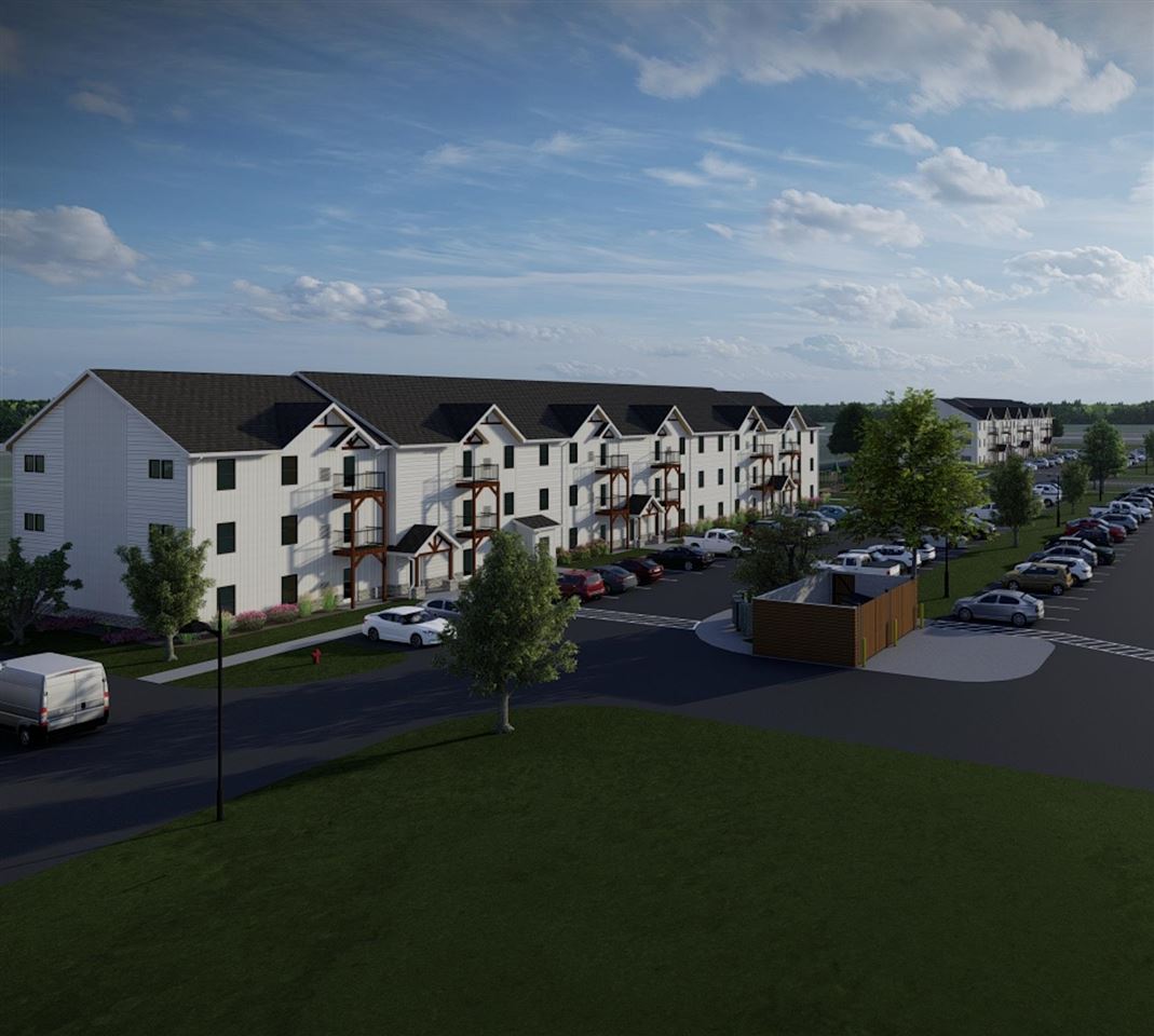 1515 Atkins Road Petoskey MI 49770