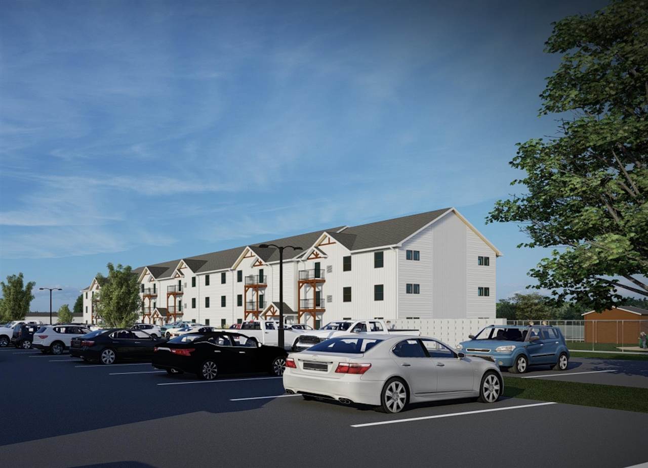 1515 Atkins Road Petoskey MI 49770