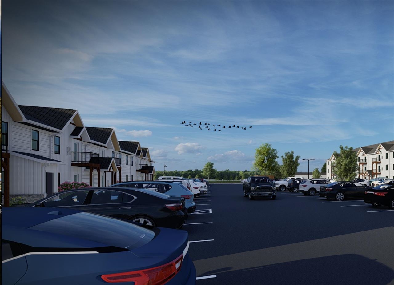 1515 Atkins Road Petoskey MI 49770