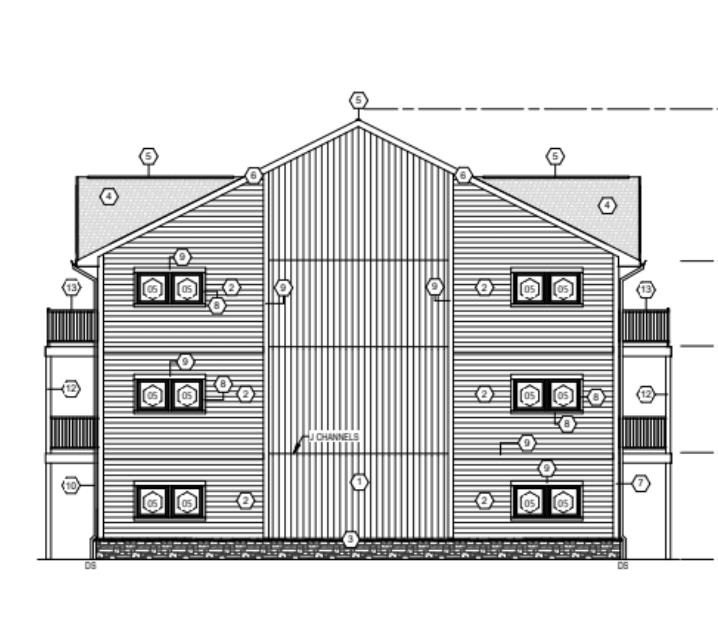 1515 Atkins Road Petoskey MI 49770