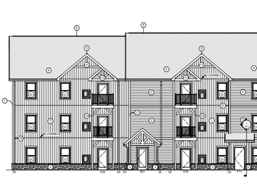 1515 Atkins Road Petoskey MI 49770