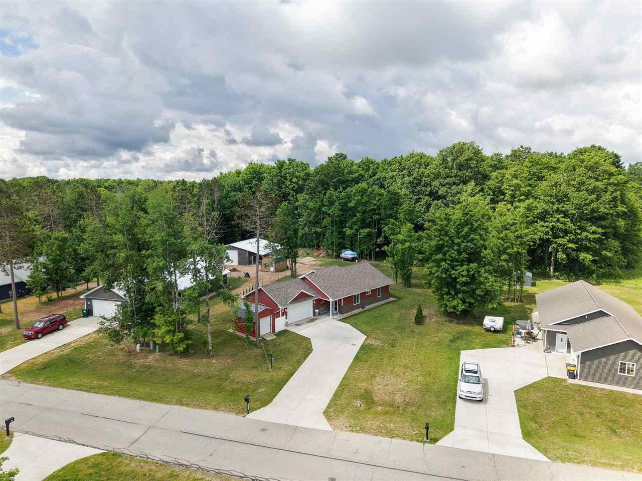 288 Cayo Drive Buckley MI 49620