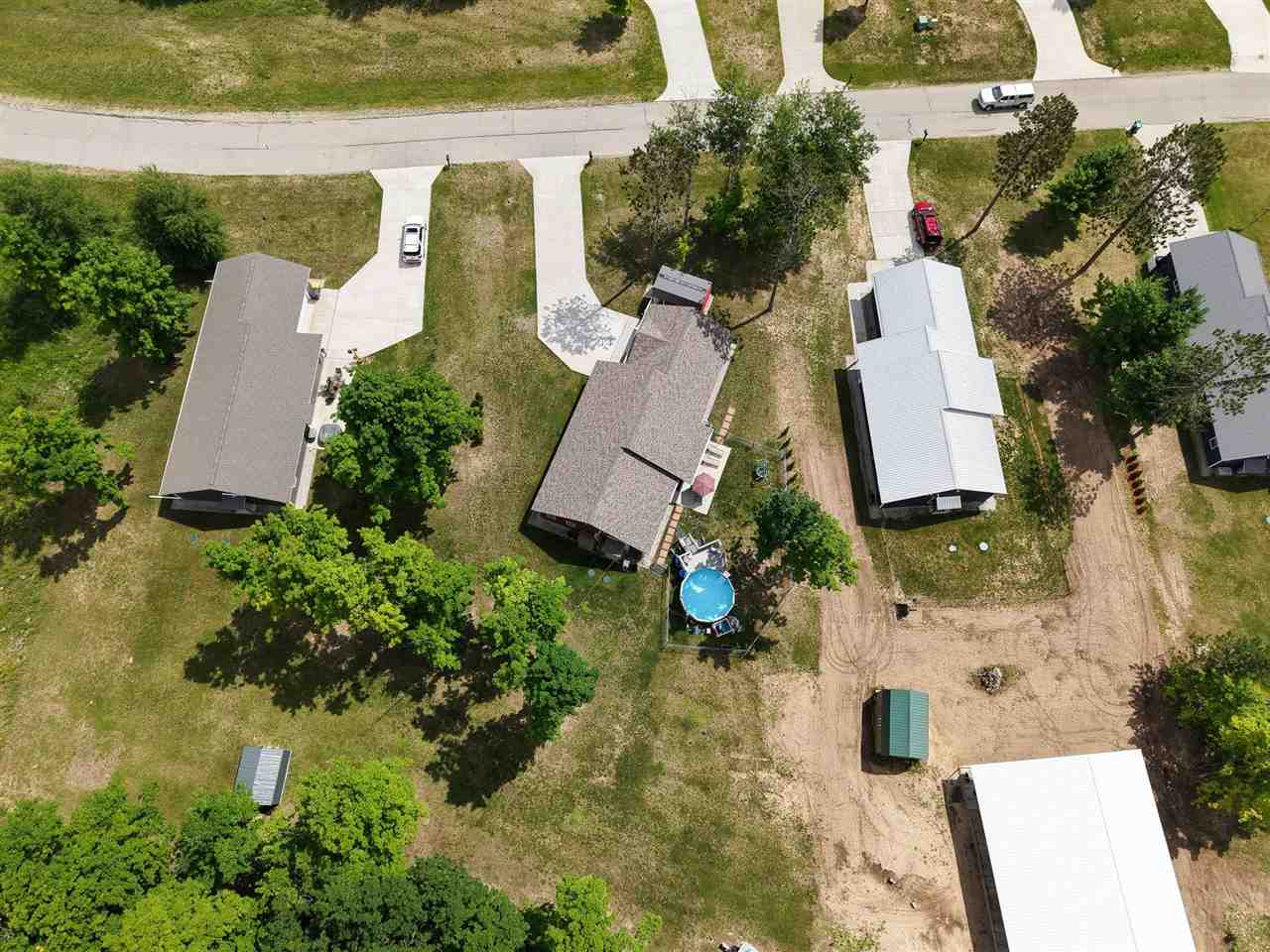 288 Cayo Drive Buckley MI 49620
