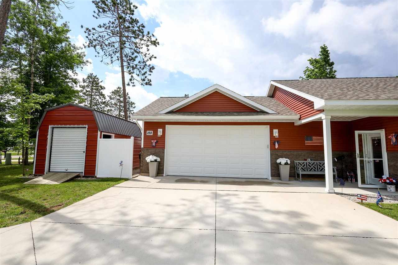 288 Cayo Drive Buckley MI 49620