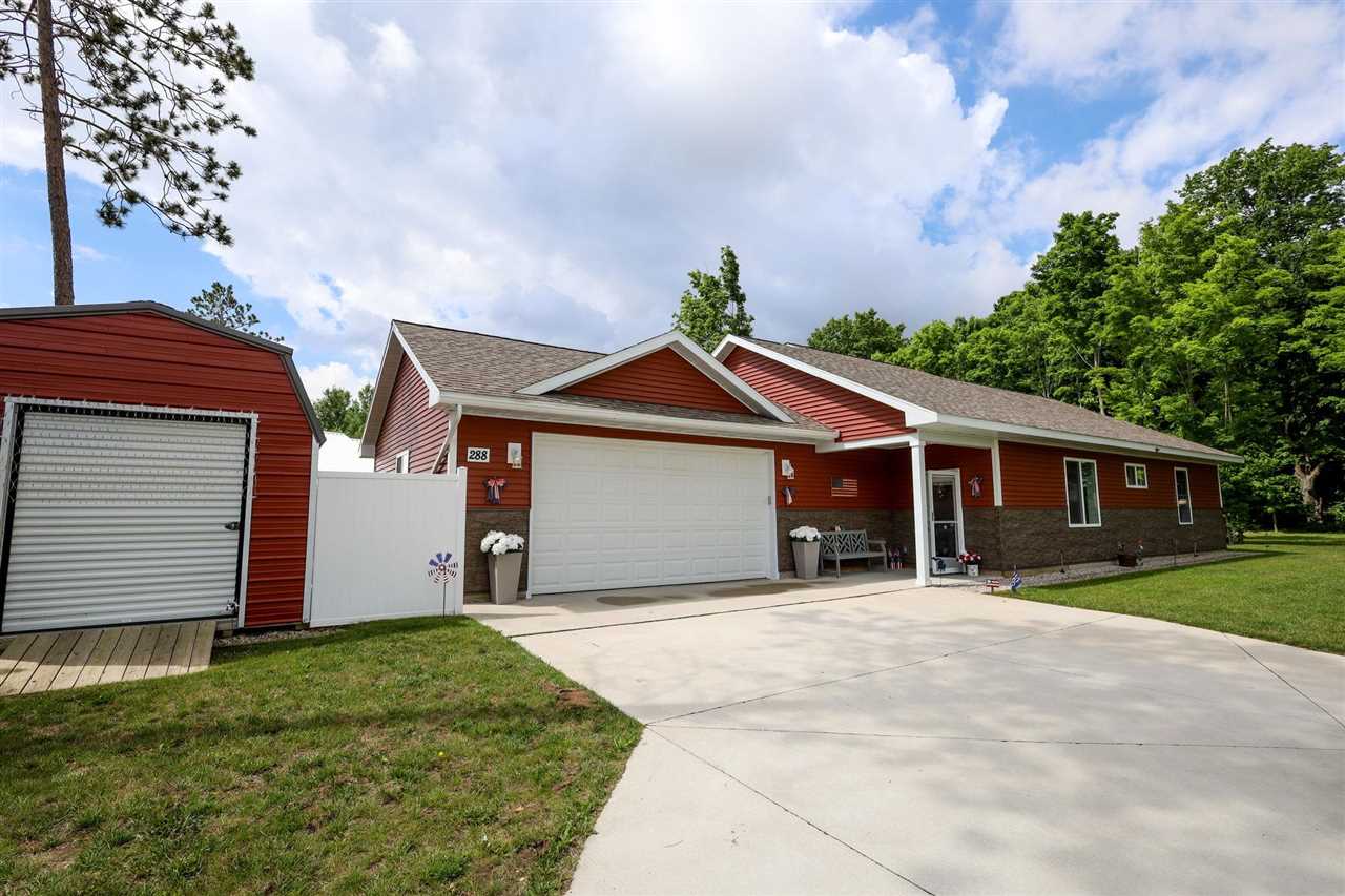 288 Cayo Drive Buckley MI 49620