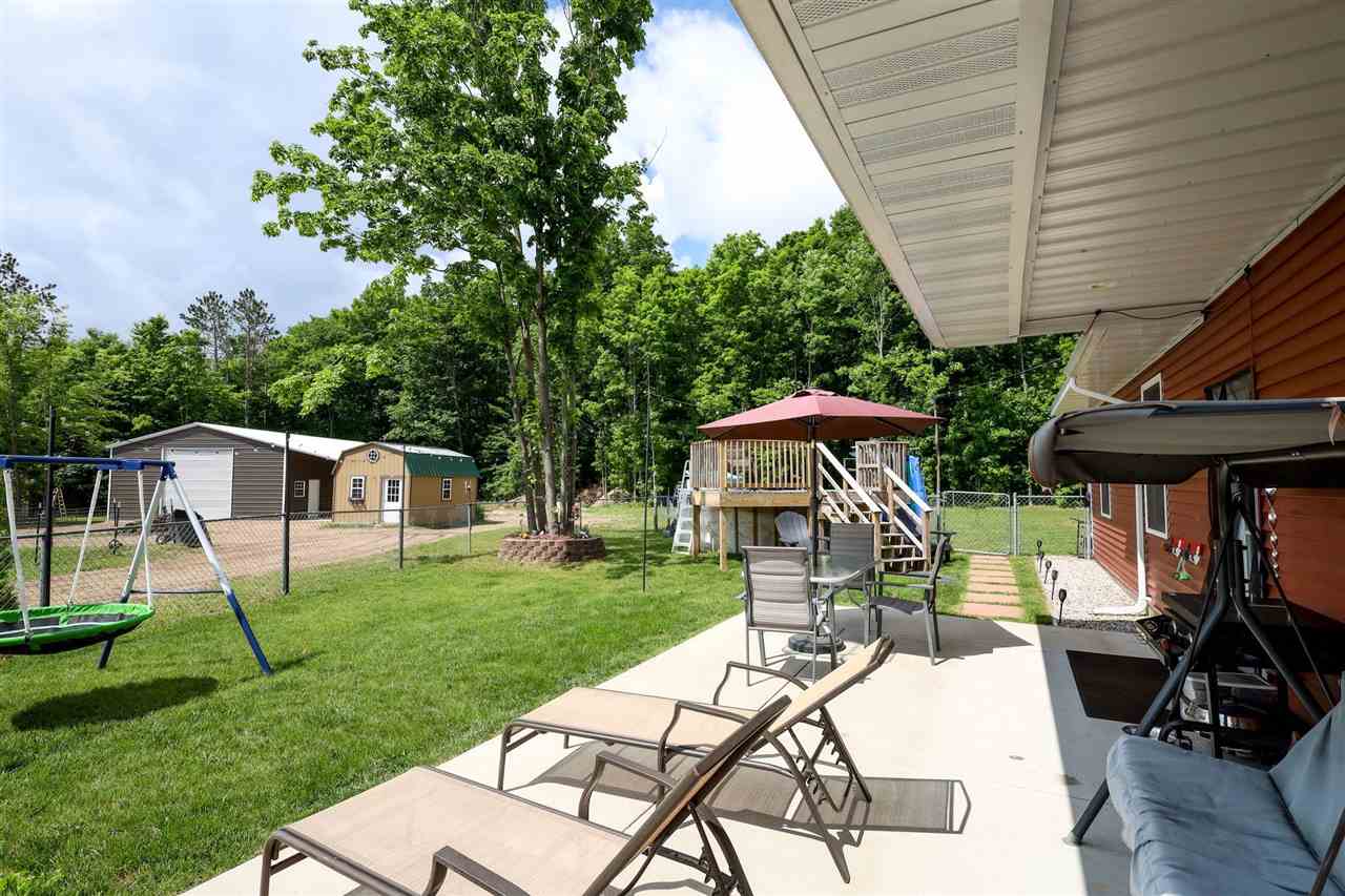 288 Cayo Drive Buckley MI 49620