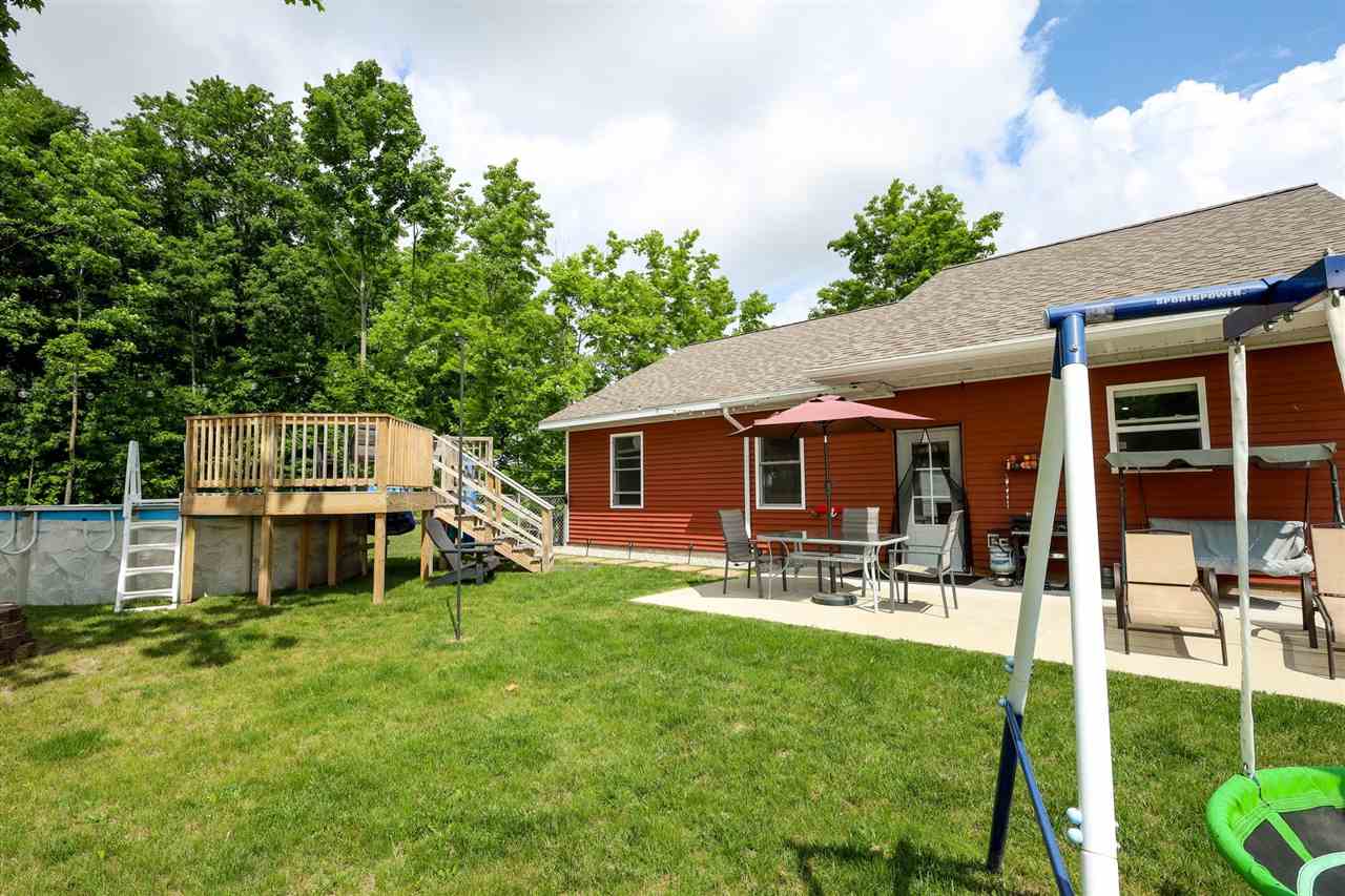 288 Cayo Drive Buckley MI 49620