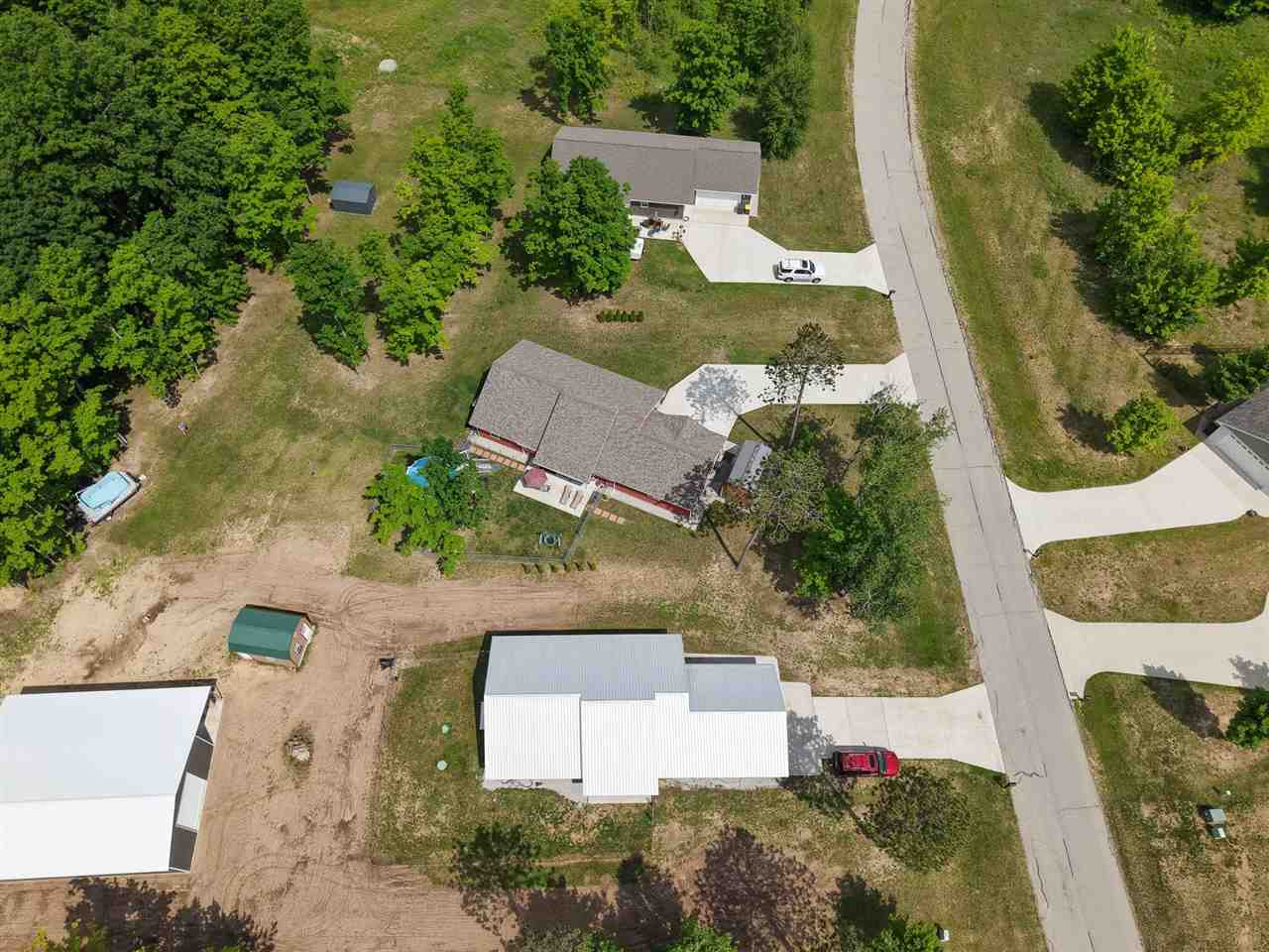 288 Cayo Drive Buckley MI 49620