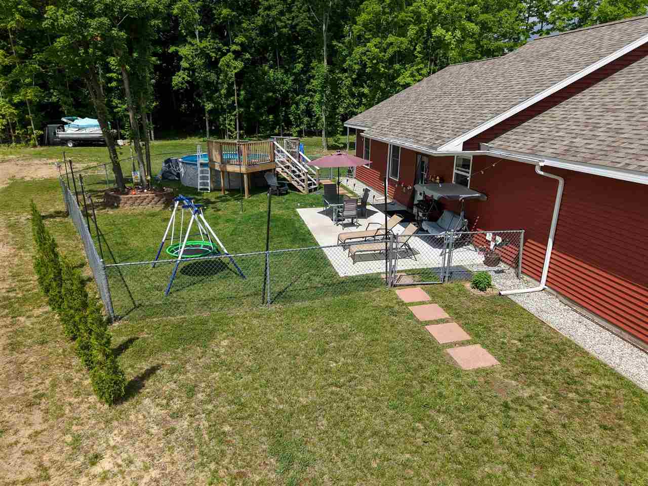 288 Cayo Drive Buckley MI 49620