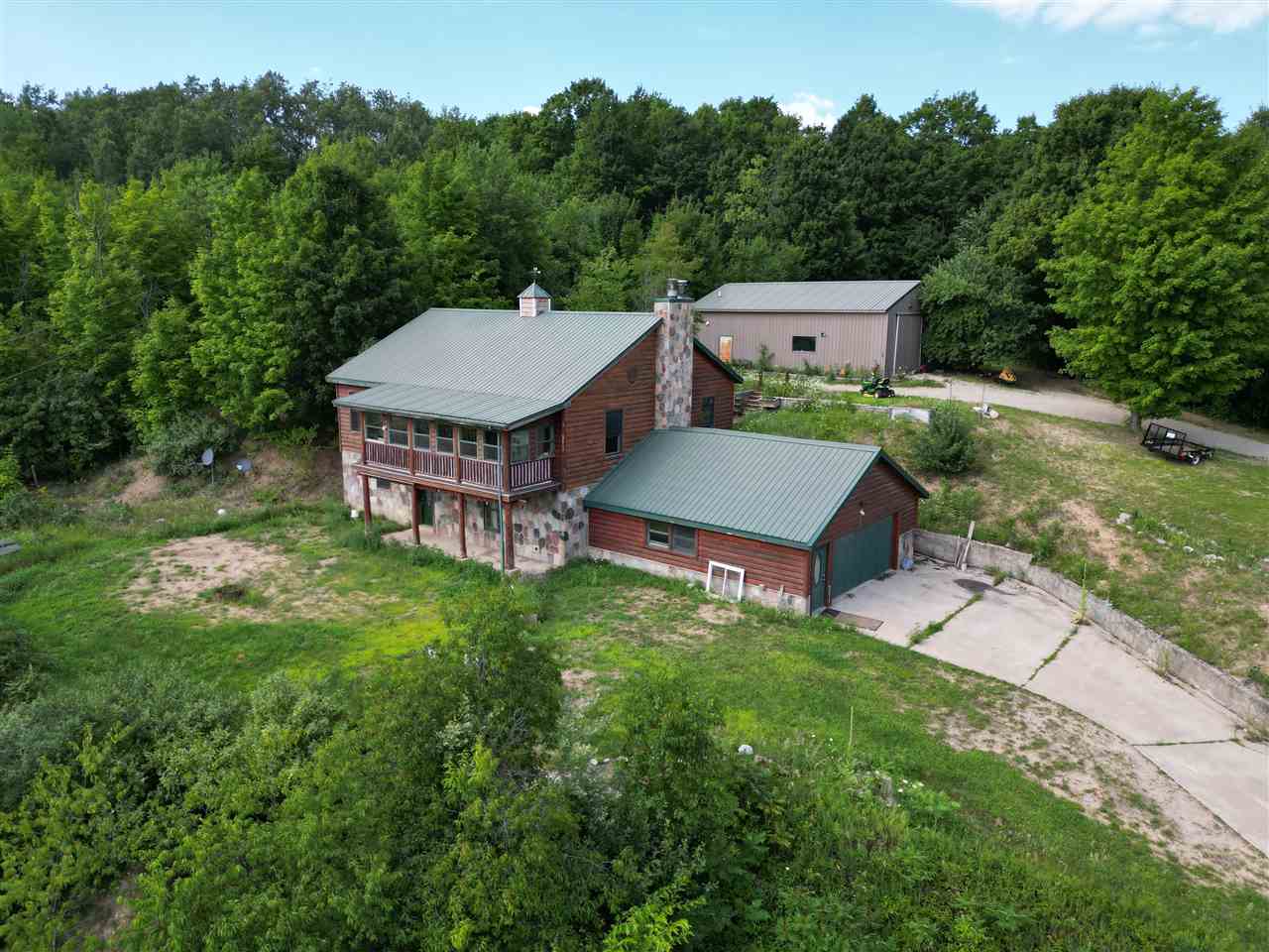 4895 Lois Lane East Jordan MI 49727