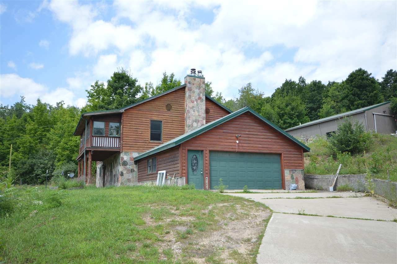 4895 Lois Lane East Jordan MI 49727