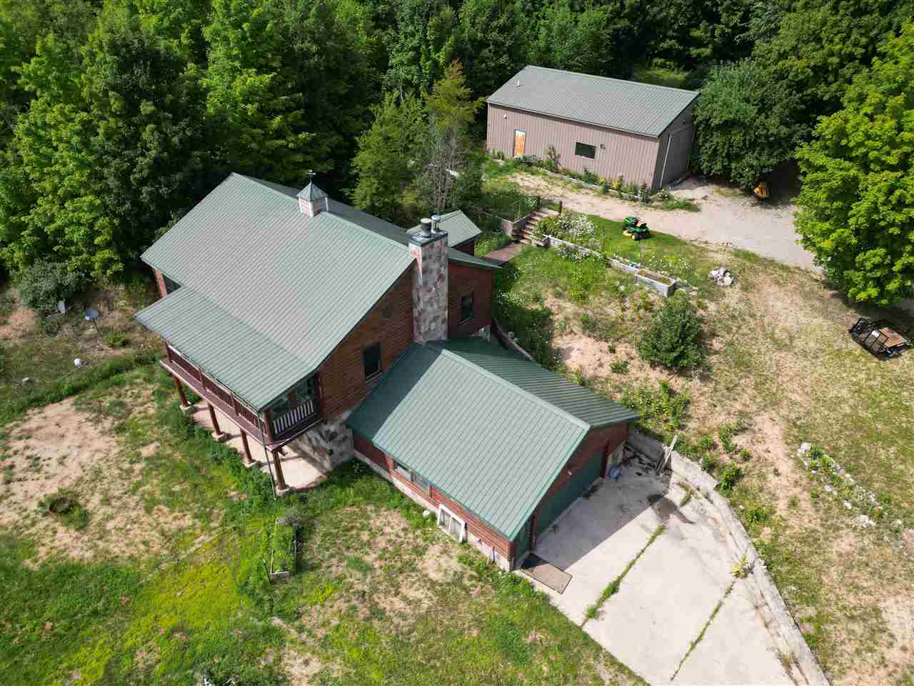 4895 Lois Lane East Jordan MI 49727