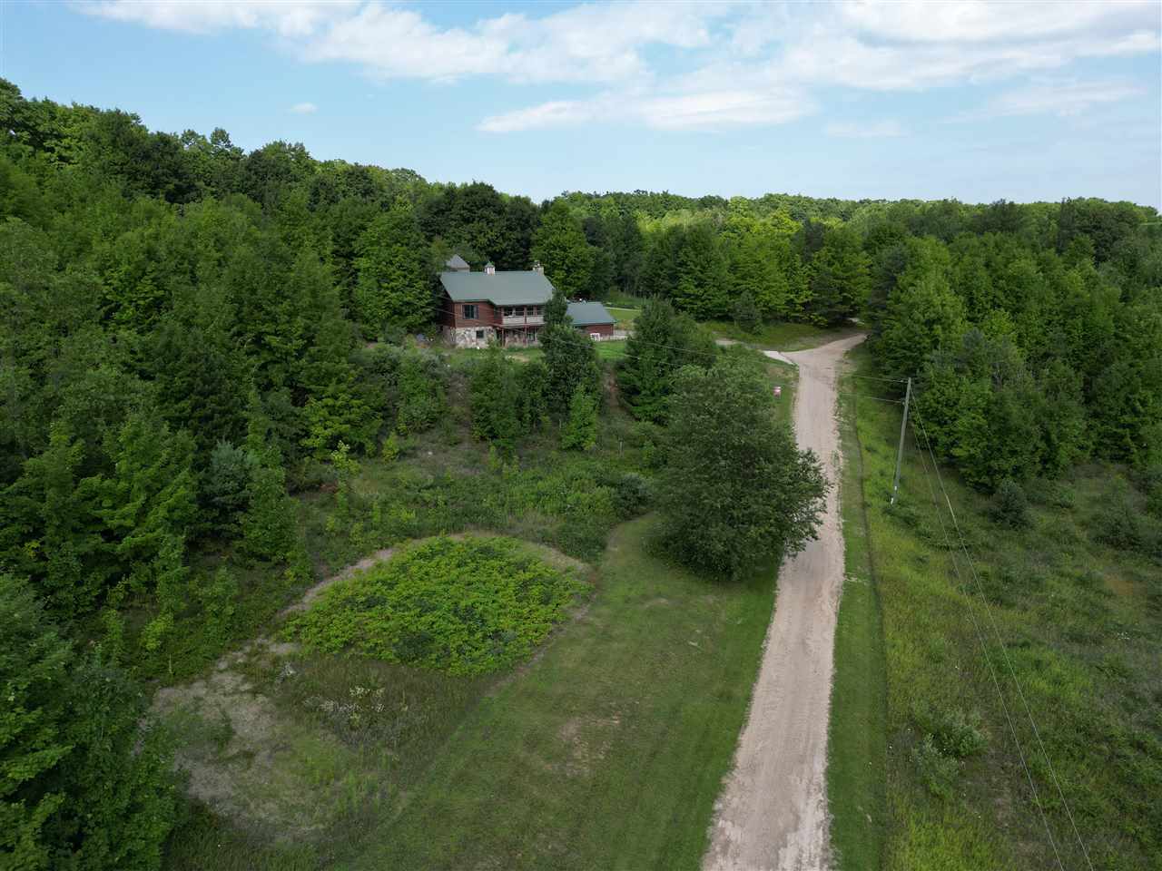 4895 Lois Lane East Jordan MI 49727