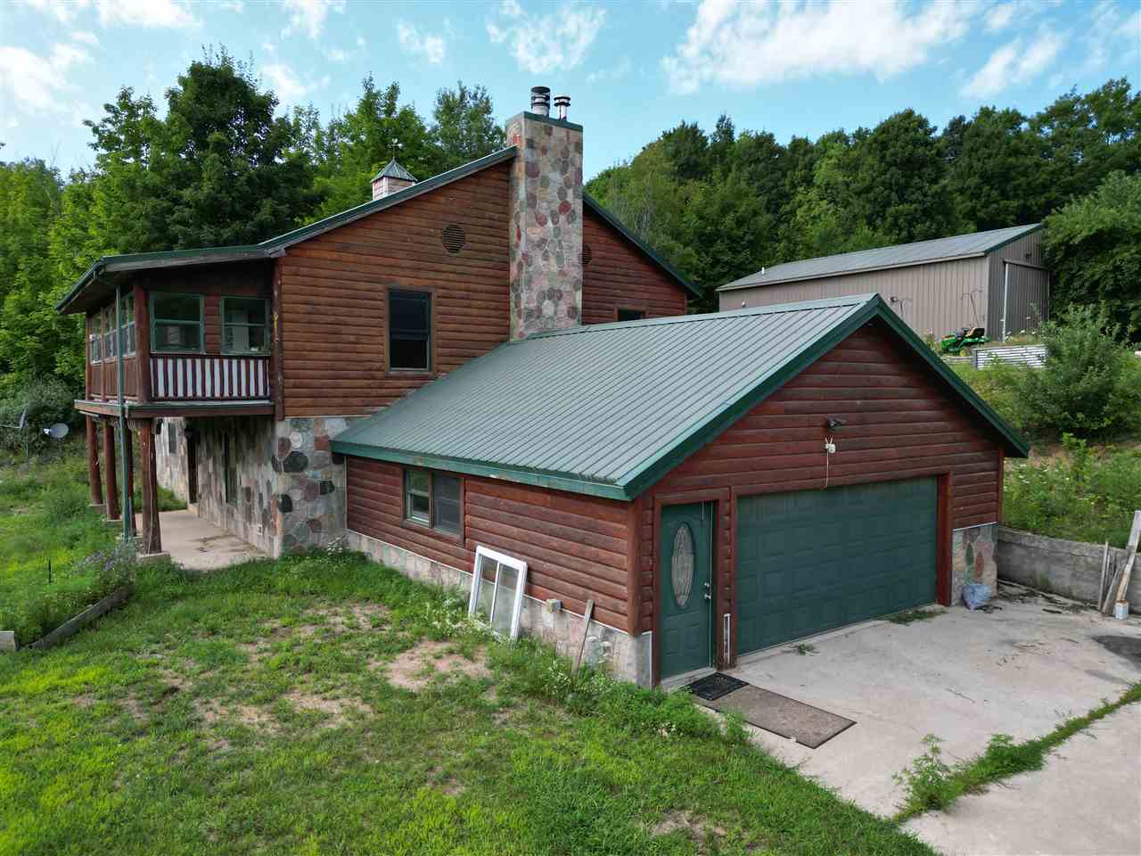 4895 Lois Lane East Jordan MI 49727